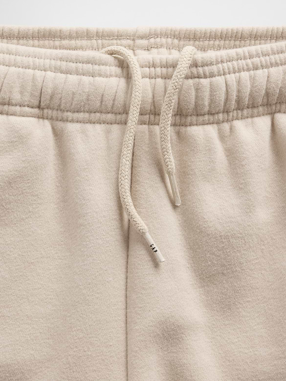 Gap Kids 5" VintageSoft Sweat Shorts — photo 6