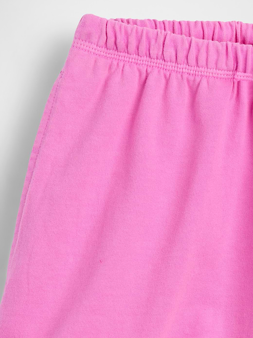 Gap 3" Knit Dolphin Shorts — photo 6