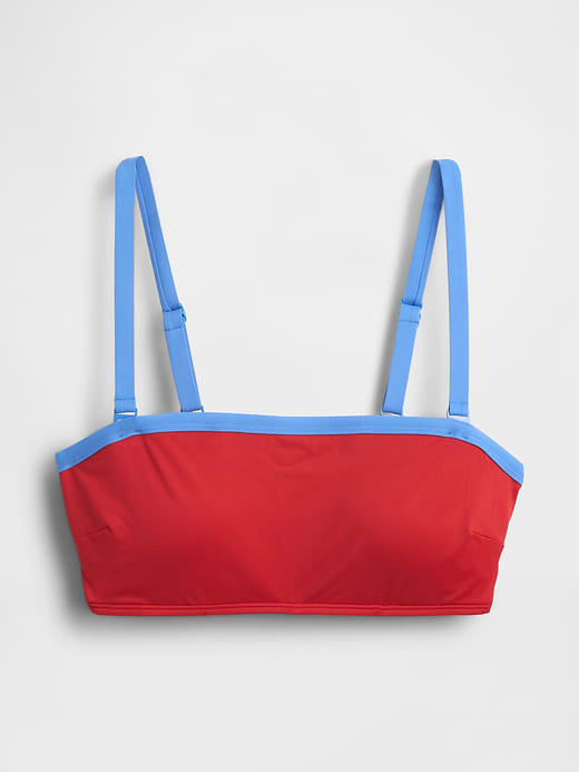 Gap Bandeau Bikini Top — photo 5