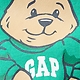 Gap Baby & Toddler VintageSoft Relaxed Hoodie — photo 2