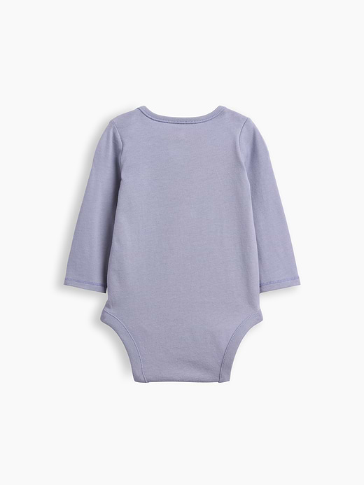 Gap Baby First Favorites Bodysuit — photo 3