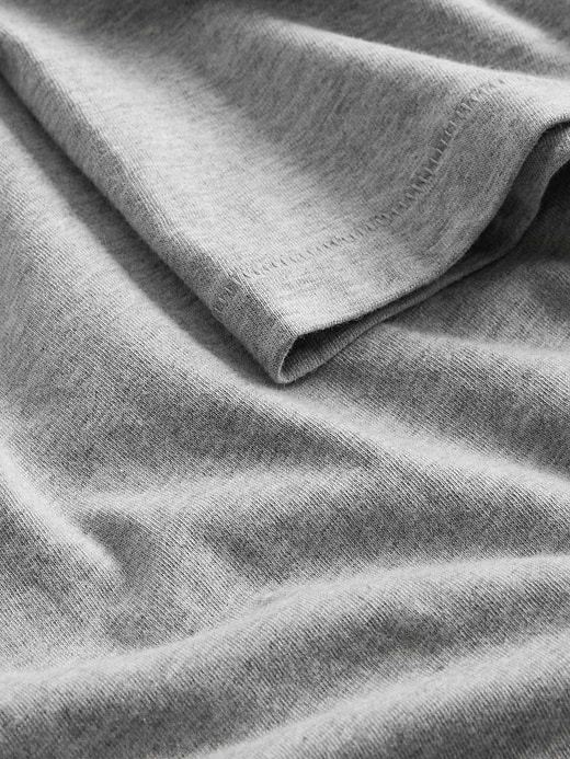 Gap CloseKnit Jersey T-Shirt — photo 5