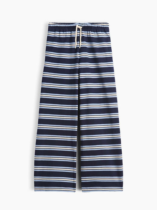 Gap Kids Heavyweight Wide-Leg Pants — photo 3
