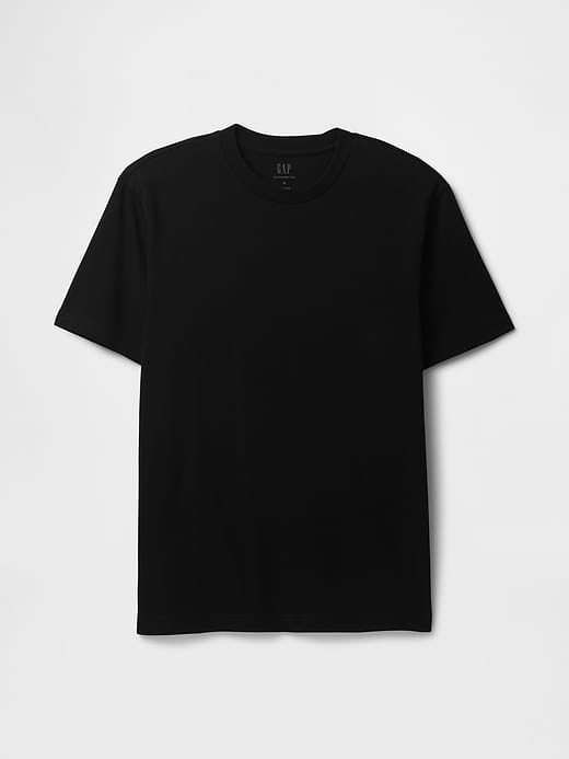 Gap Adult Heavyweight Relaxed T-Shirt — photo 8