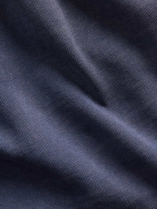 Gap 3.5" VintageSoft Terry Relaxed Sweat Shorts — photo 6