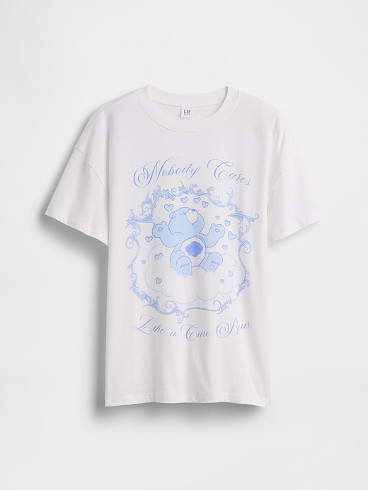 Gap Kids Care Bears Oversized T-Shirt — photo 3