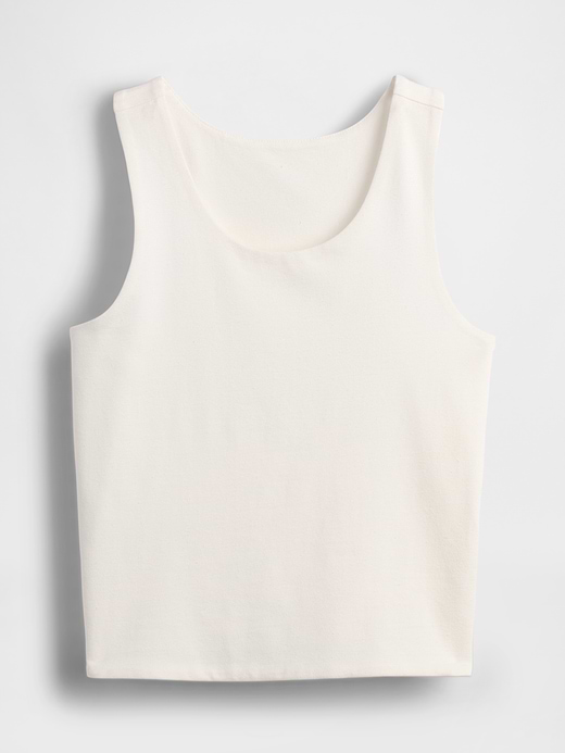 Gap Kids Shrunken Tank Top — photo 3