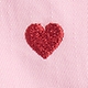 Gap Baby Denim Heart Dress — photo 2