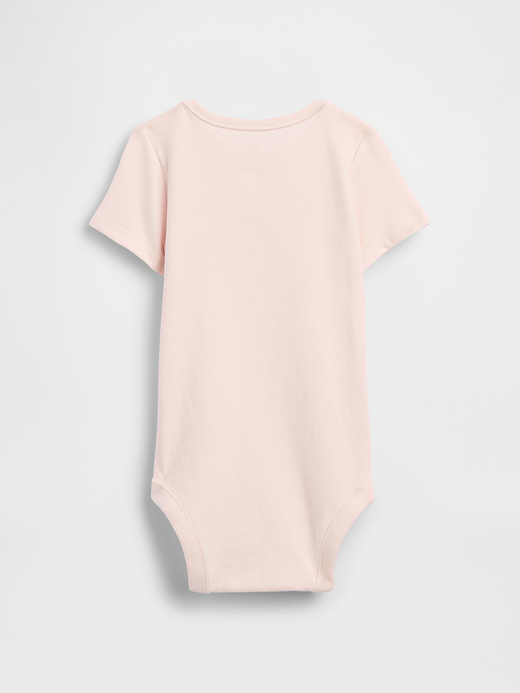 Gap Baby First Favorites Bodysuit — photo 3