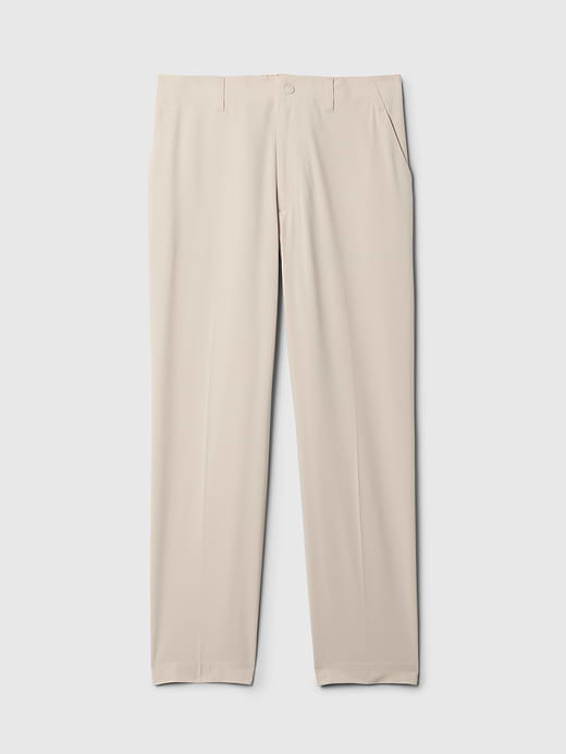 Gap GapFit High Rise Downtown Runaround Pants — photo 6