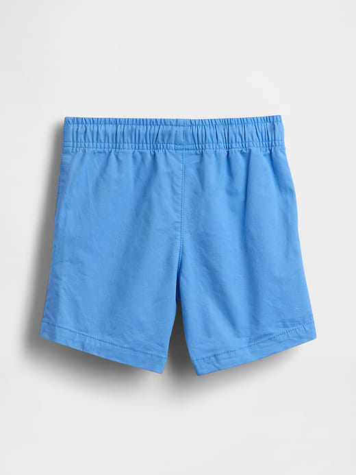 Gap Baby & Toddler Pull-On Shorts — photo 3