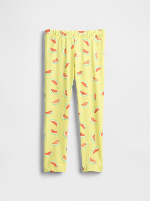 Gap Baby & Toddler Mix & Match Leggings — photo 1