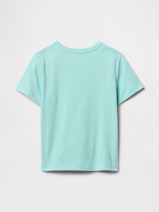 Gap Baby & Toddler Mix & Match Graphic T-Shirt — photo 3
