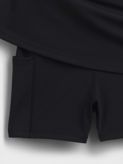 Gap Kids Athletic Tank Dress — photo 5