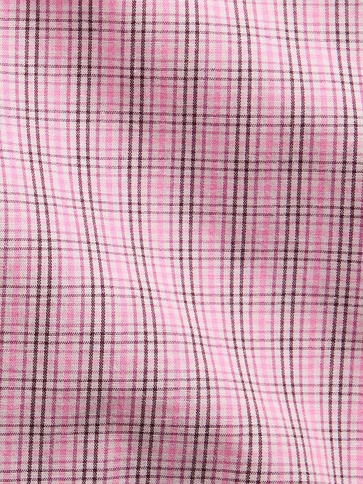 Gap Poplin PJ Shirt — photo 5