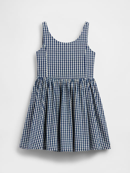 Gap Kids Eyelet Dress — photo 3