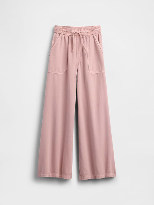 Gap Kids Low Rise Easy Baggy Jeans — photo 3