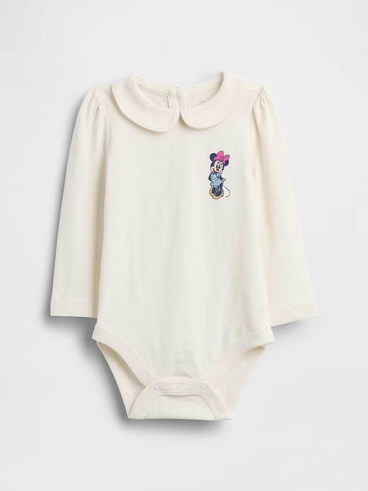 Gap Baby First Favorites Bodysuit — photo 1
