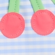 Gap Baby & Toddler Cherry Gingham Swim Two-Piece — photo 2