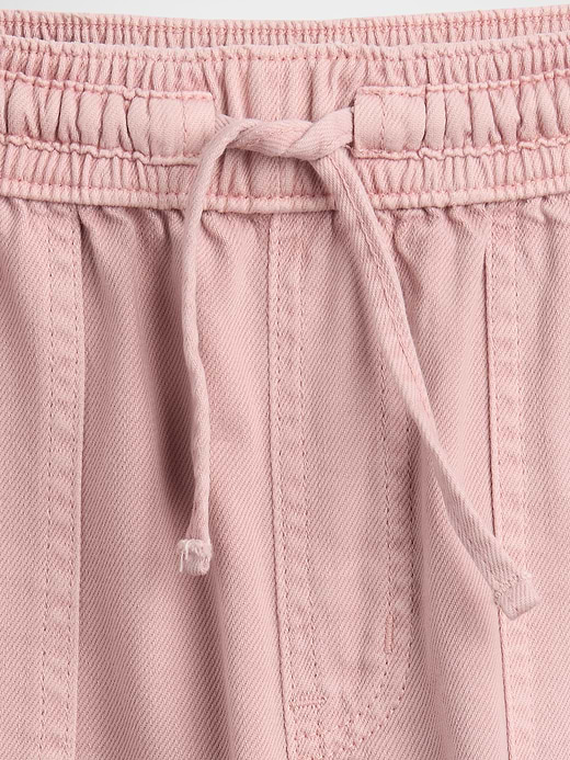 Gap Kids Low Rise Easy Baggy Jeans — photo 6