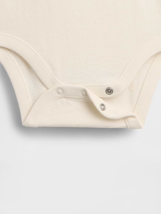 Gap Baby First Favorites Bodysuit — photo 5