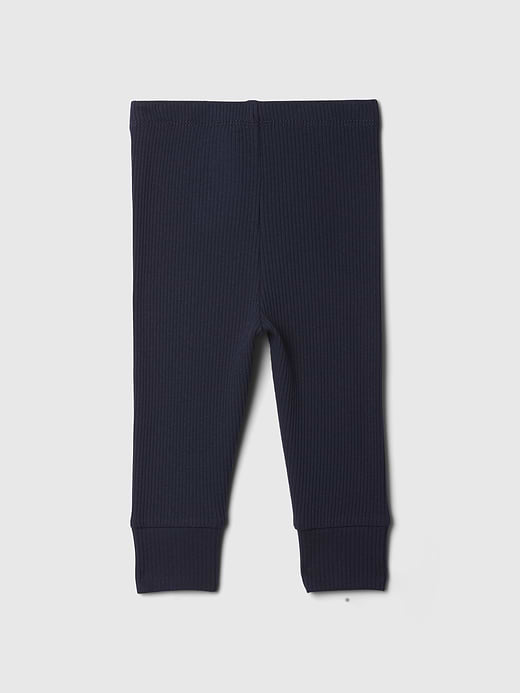 Gap Baby First Favorites TinyRib Pants — photo 3