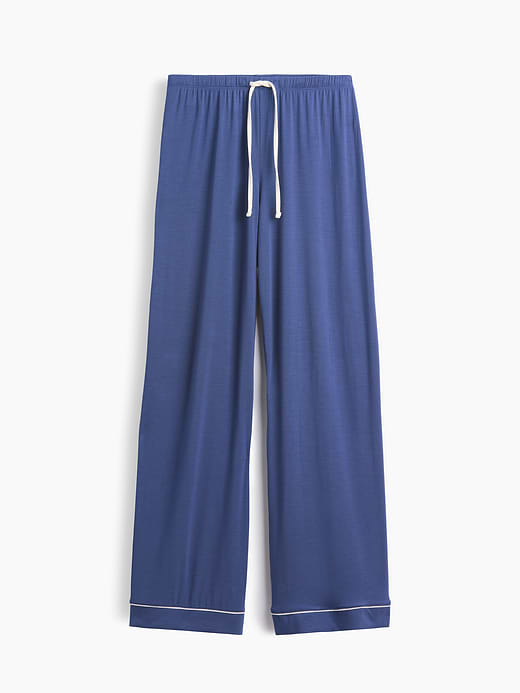 Gap SoftMade Modal PJ Pants — photo 7