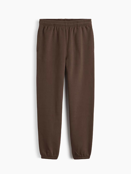 Gap Kids VintageSoft Relaxed Logo Joggers — photo 7