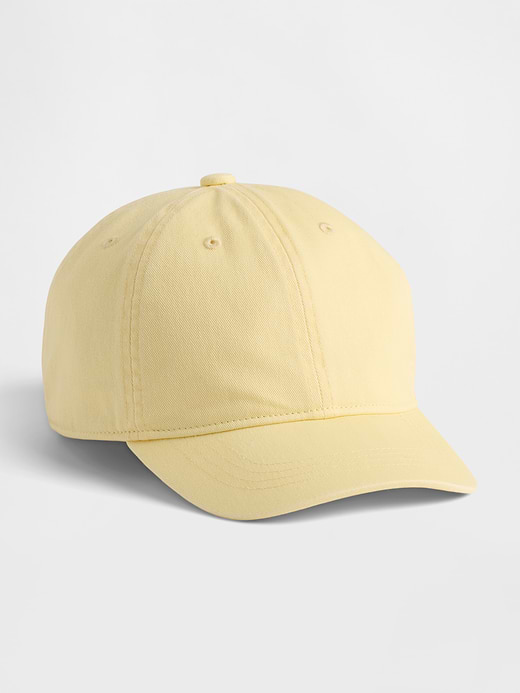 Gap Kids Overdye Baseball Hat — photo 1