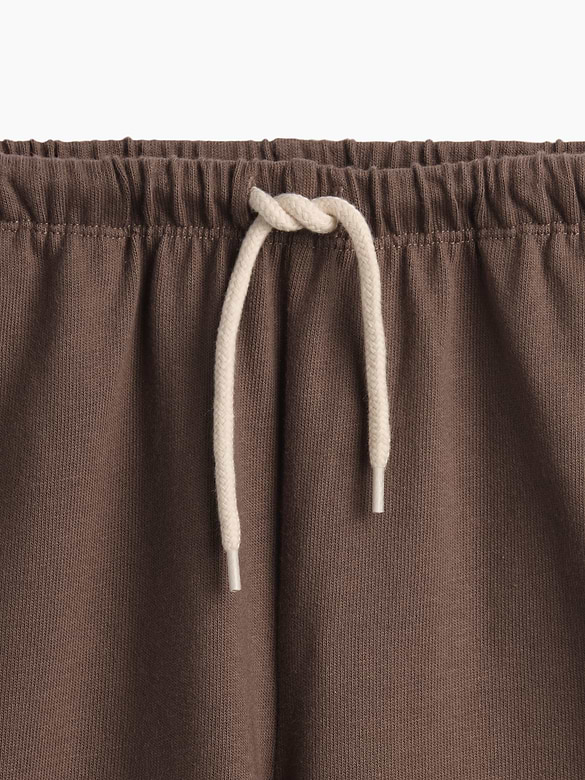 Gap Kids Heavyweight Wide-Leg Pants — photo 6