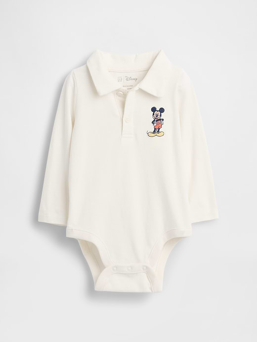 Gap Baby First Favorites Bodysuit — photo 1