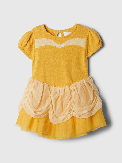 Gap Gap × Disney Baby Elsa Tulle Dress — photo 1