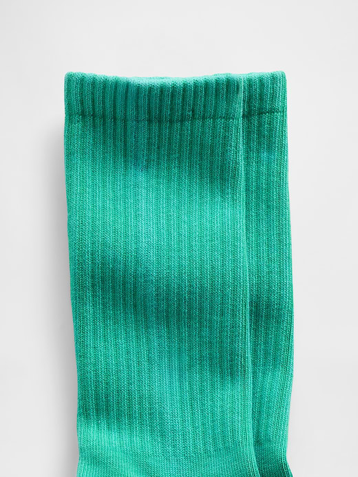 Gap Crew Socks — photo 3