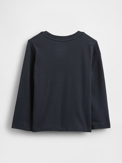 Gap Baby & Toddler Mix & Match T-Shirt — photo 3