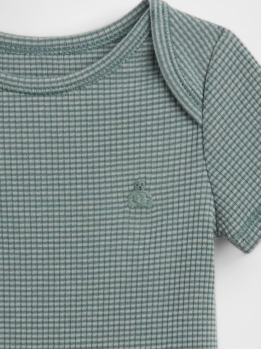 Gap Baby First Favorites Bodysuit — photo 4