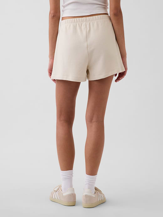 Gap Relaxed Easy Shorts — photo 5