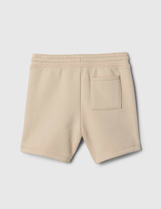 Gap Gap × Disney Baby & Toddler VintageSoft Sweat Shorts — photo 3