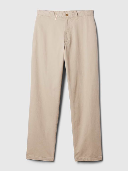 Gap Modern '90s Loose Khakis — photo 6
