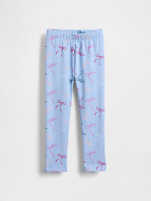 Gap Baby & Toddler Mix & Match Leggings — photo 1