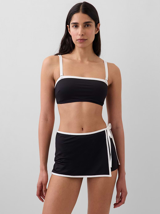 Gap Swim Skort — photo 1