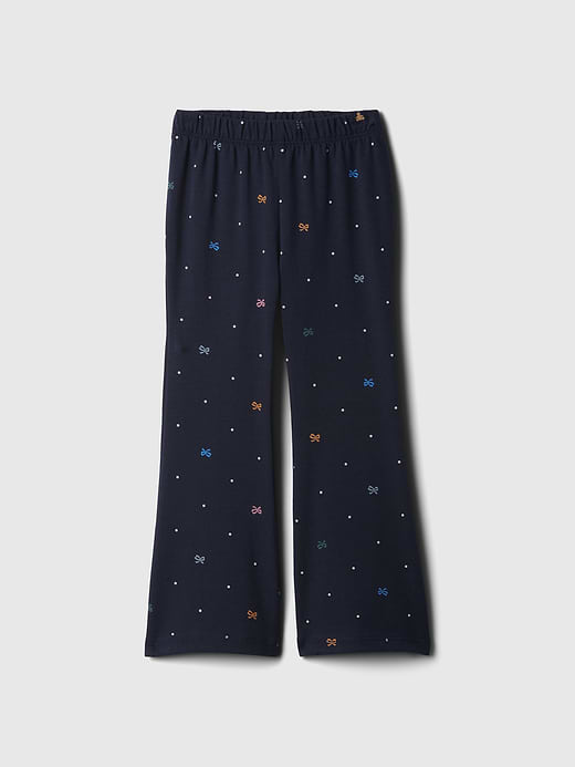 Gap Baby & Toddler Mix & Match Flare Leggings — photo 1