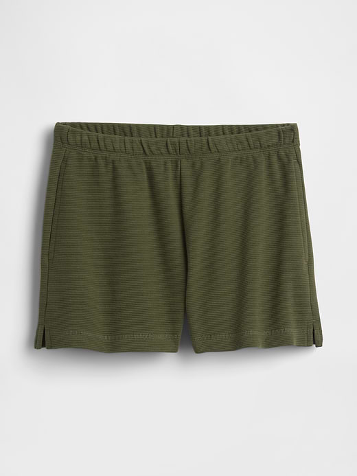 Gap Relaxed Easy Shorts — photo 7