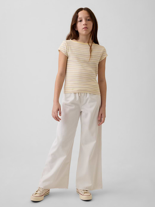 Gap Kids Low Rise Easy Baggy Jeans — photo 1