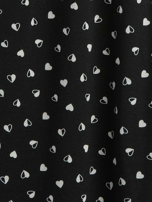 Gap Kids Recycled Tank PJ Set — photo 5