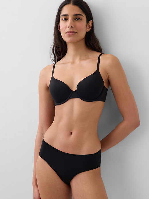 Gap SecondSkin Semi-Demi Bra — photo 1