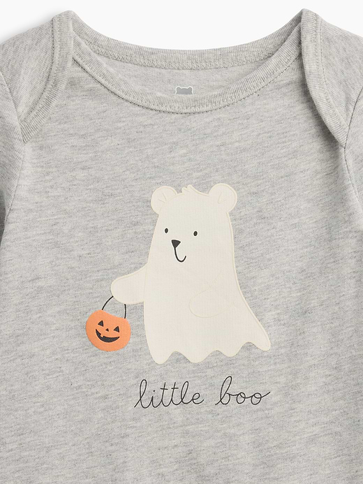 Gap Baby First Favorites Bodysuit — photo 4
