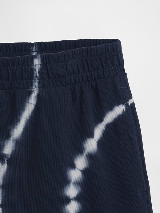 Gap Kids Heavyweight Easy Shorts — photo 6