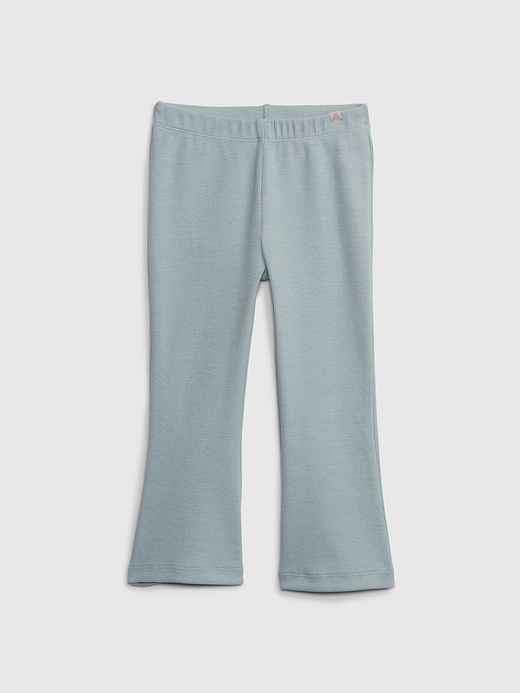 Gap Toddler Mix and Match Rib Flare Leggings — photo 1