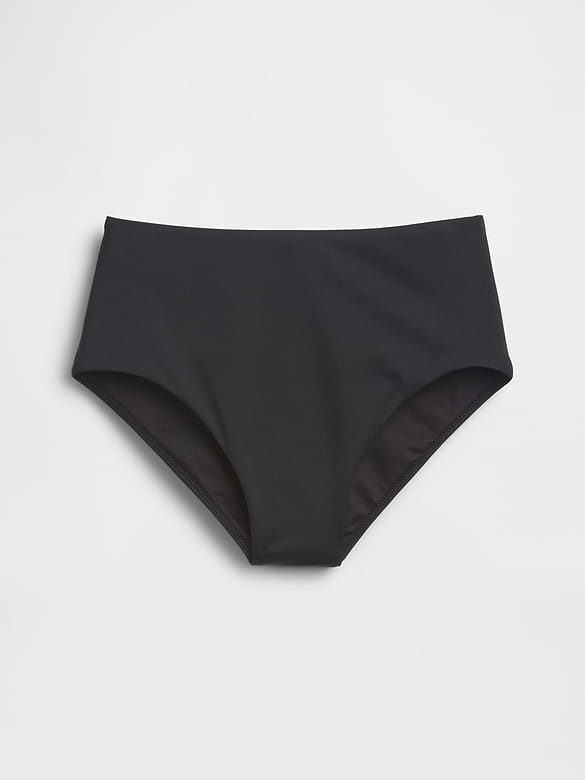 Gap High Rise Bikini Bottom — photo 6