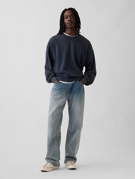 Gap '90s Loose Jeans — photo 1